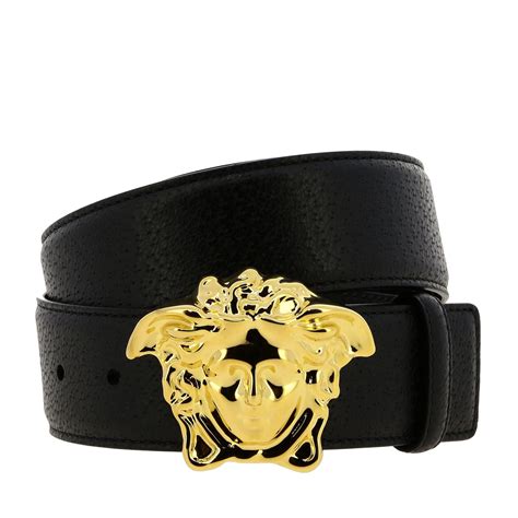 versace second hand shirt|Versace belt outlet.